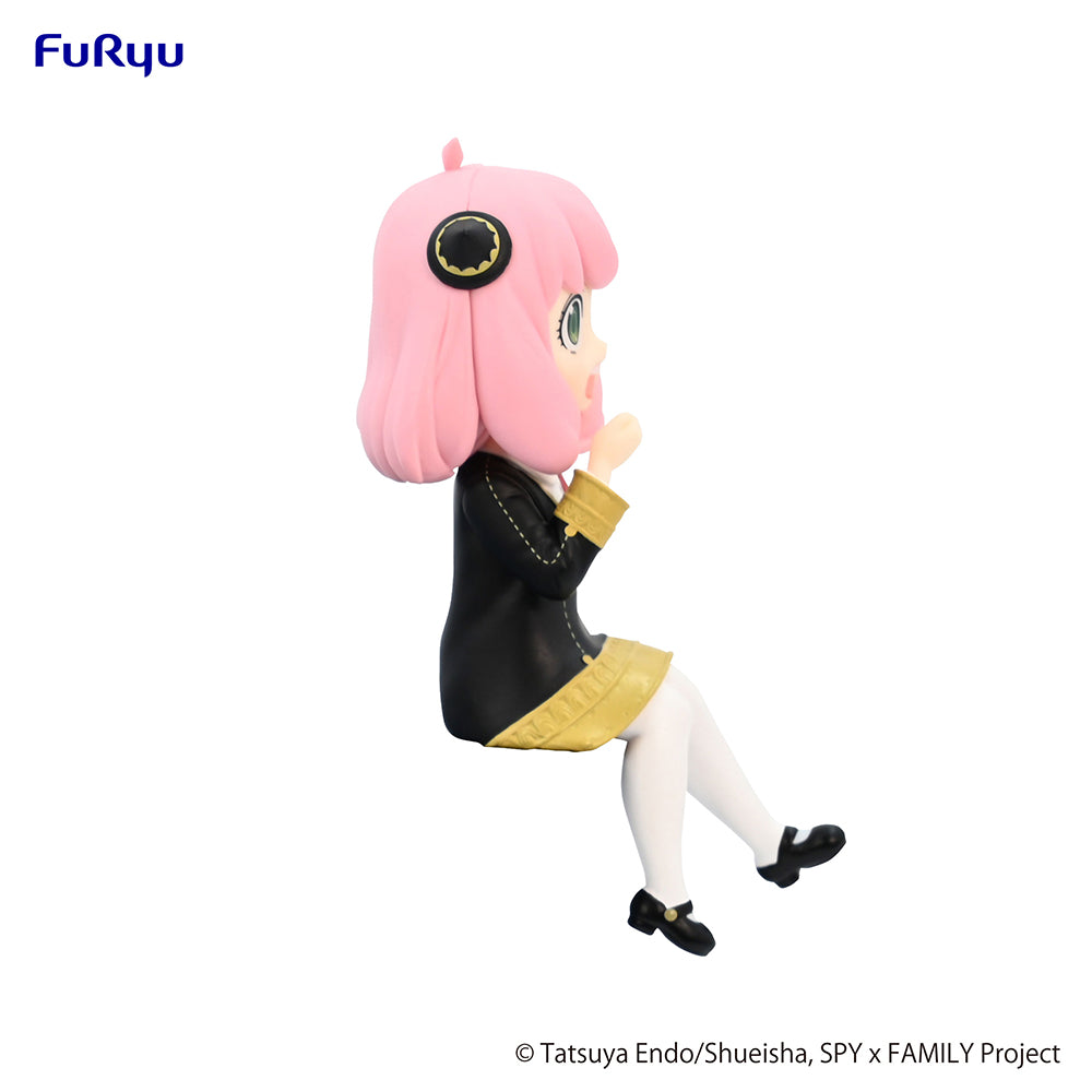 [PREORDER] SPY x FAMILY Noodle Stopper Figure-Anya-(3rd-run) - Prize Figure - Glacier Hobbies - FuRyu Corporation