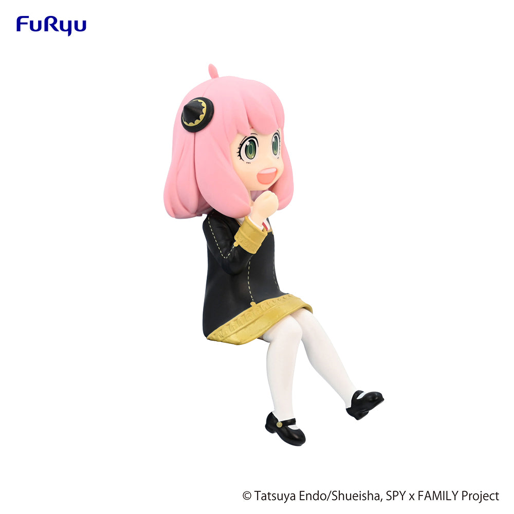 [PREORDER] SPY x FAMILY Noodle Stopper Figure-Anya-(3rd-run) - Prize Figure - Glacier Hobbies - FuRyu Corporation