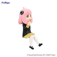 [PREORDER] SPY x FAMILY Noodle Stopper Figure-Anya-(3rd-run) - Prize Figure - Glacier Hobbies - FuRyu Corporation