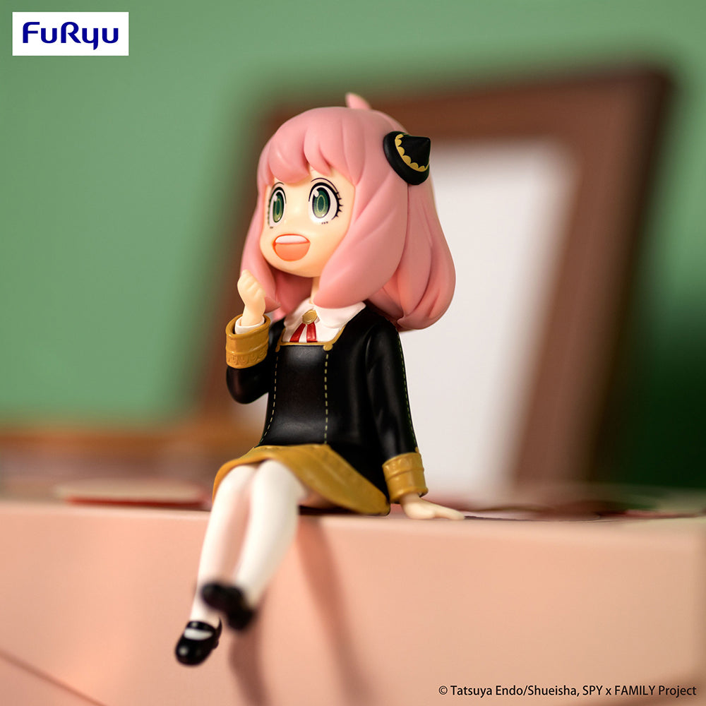 [PREORDER] SPY x FAMILY Noodle Stopper Figure-Anya-(3rd-run) - Prize Figure - Glacier Hobbies - FuRyu Corporation