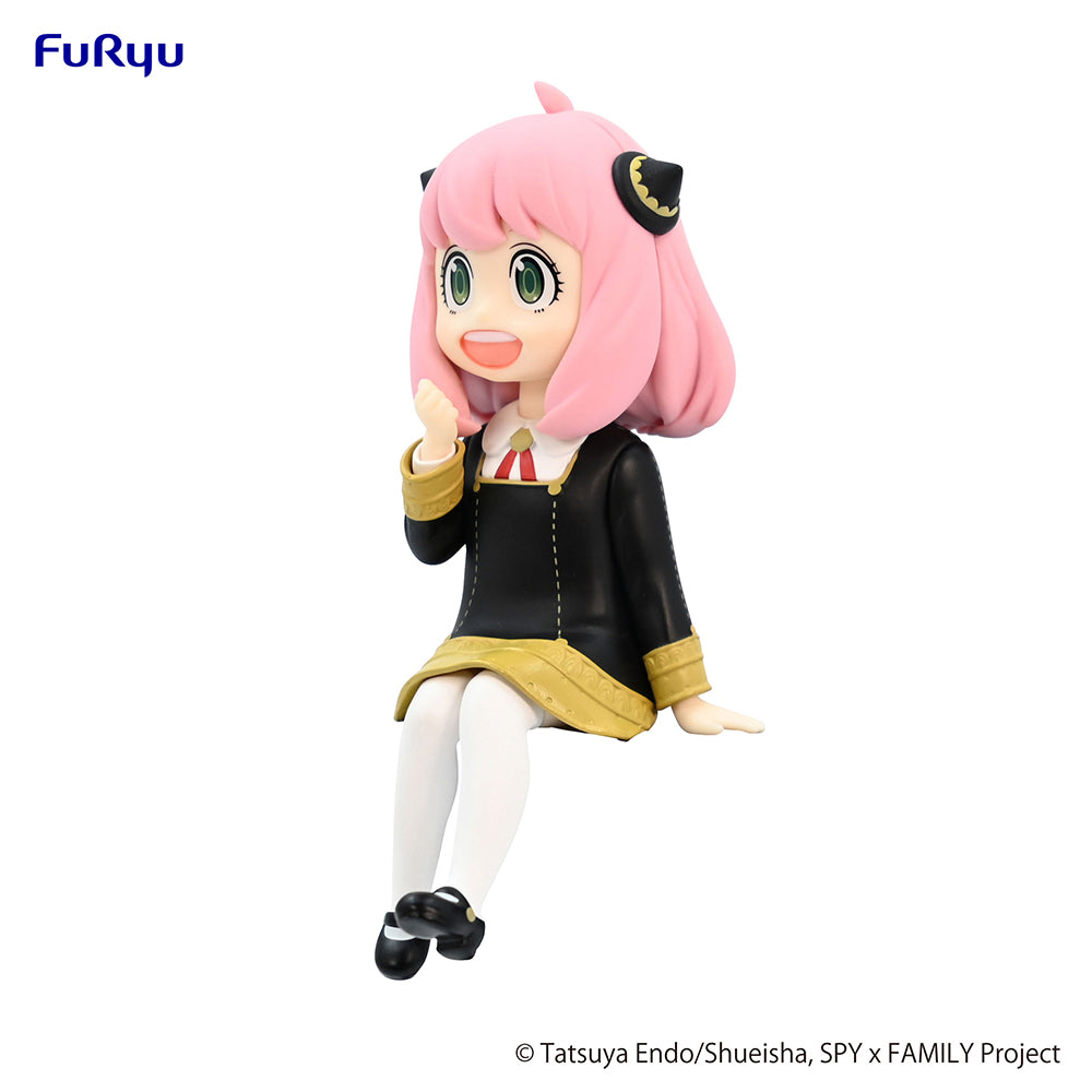 [PREORDER] SPY x FAMILY Noodle Stopper Figure-Anya-(3rd-run) - Prize Figure - Glacier Hobbies - FuRyu Corporation