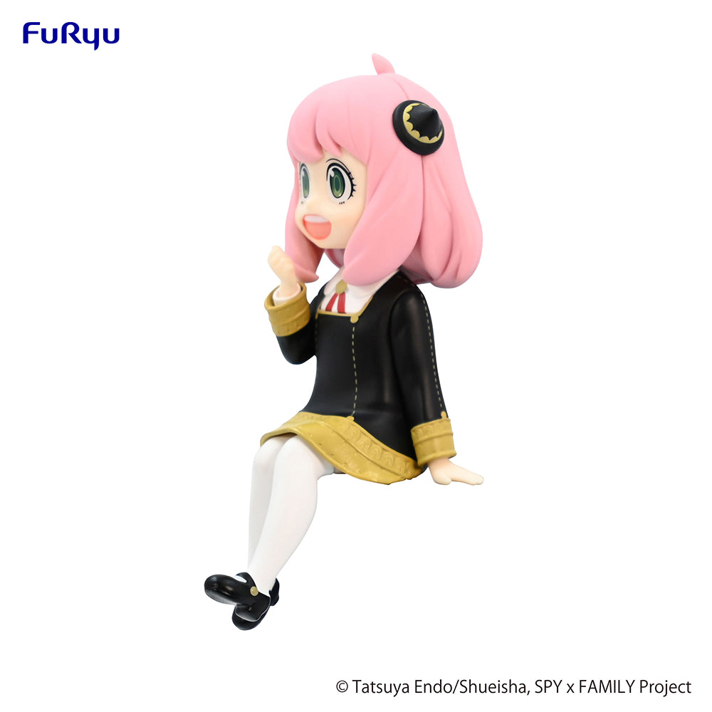 [PREORDER] SPY x FAMILY Noodle Stopper Figure-Anya-(3rd-run) - Prize Figure - Glacier Hobbies - FuRyu Corporation