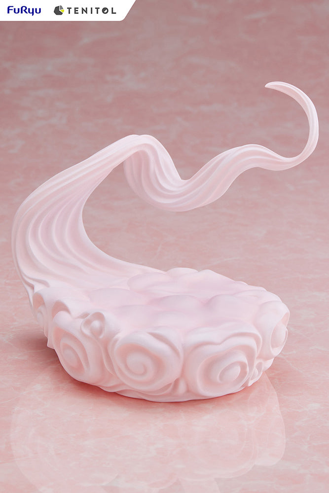 [PREORDER] TENITOL Hatsune Miku CHINA ver. - Non Scale Figure - Glacier Hobbies - FuRyu Corporation
