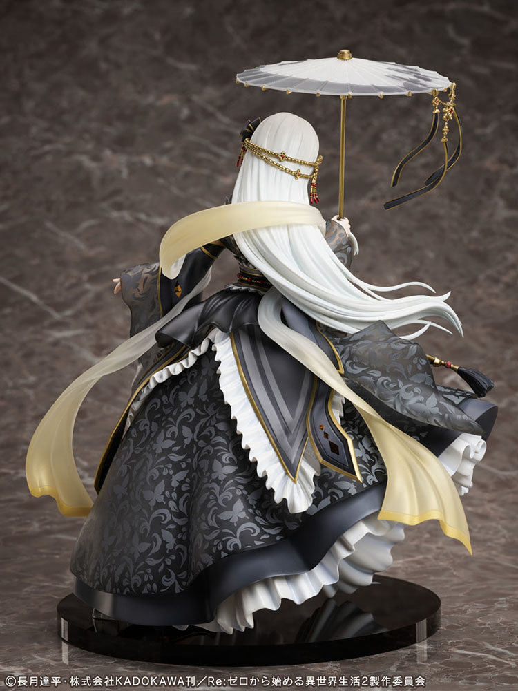 [PREORDER] Re:ZERO -Starting Life in Another World- Echidna -Hanfu- 1/7 Scale Figure - Glacier Hobbies - FuRyu Corporation