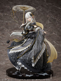 [PREORDER] Re:ZERO -Starting Life in Another World- Echidna -Hanfu- 1/7 Scale Figure - Glacier Hobbies - FuRyu Corporation