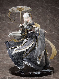 [PREORDER] Re:ZERO -Starting Life in Another World- Echidna -Hanfu- 1/7 Scale Figure - Glacier Hobbies - FuRyu Corporation