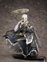 [PREORDER] Re:ZERO -Starting Life in Another World- Echidna -Hanfu- 1/7 Scale Figure - Glacier Hobbies - FuRyu Corporation