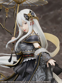 [PREORDER] Re:ZERO -Starting Life in Another World- Echidna -Hanfu- 1/7 Scale Figure - Glacier Hobbies - FuRyu Corporation