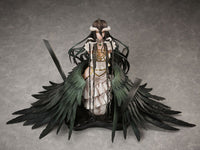 [PREORDER] Albedo White Dress ver. 1/7 Scale Figure - Glacier Hobbies - FuRyu Corporation