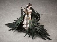 [PREORDER] Albedo White Dress ver. 1/7 Scale Figure - Glacier Hobbies - FuRyu Corporation