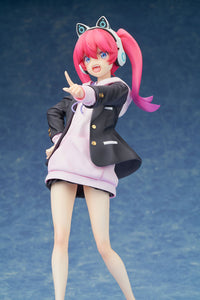 [PREORDER] Love Flops Amelia Irving 1/7 Scale Figure - Glacier Hobbies - FuRyu Corporation