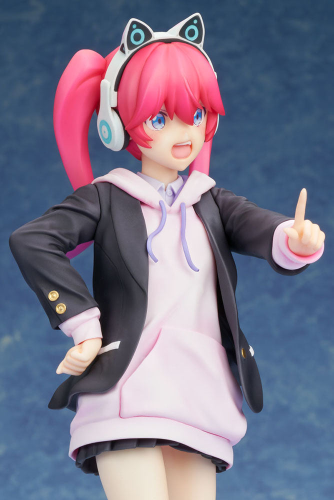 [PREORDER] Love Flops Amelia Irving 1/7 Scale Figure - Glacier Hobbies - FuRyu Corporation