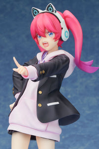 [PREORDER] Love Flops Amelia Irving 1/7 Scale Figure - Glacier Hobbies - FuRyu Corporation