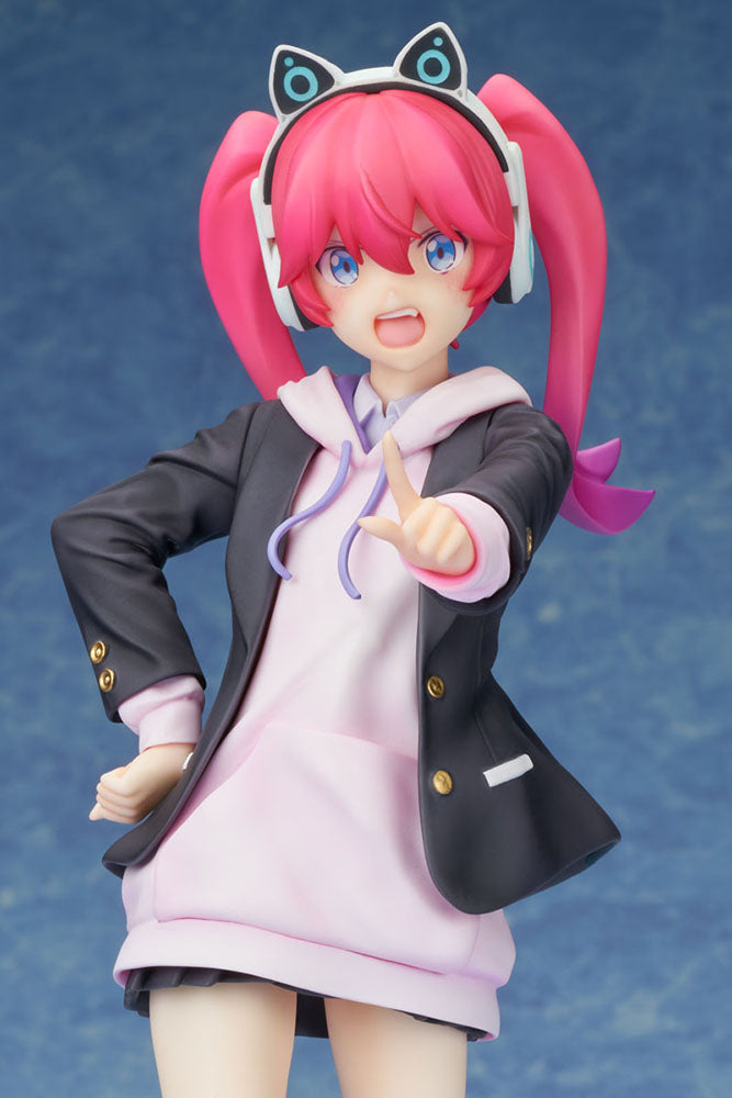 [PREORDER] Love Flops Amelia Irving 1/7 Scale Figure - Glacier Hobbies - FuRyu Corporation