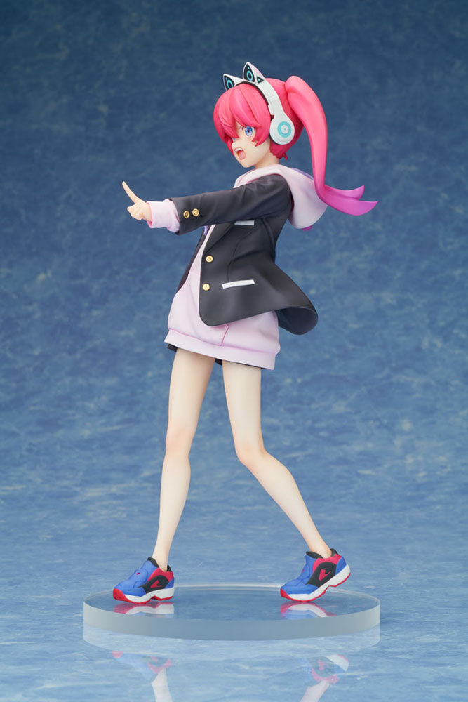 [PREORDER] Love Flops Amelia Irving 1/7 Scale Figure - Glacier Hobbies - FuRyu Corporation