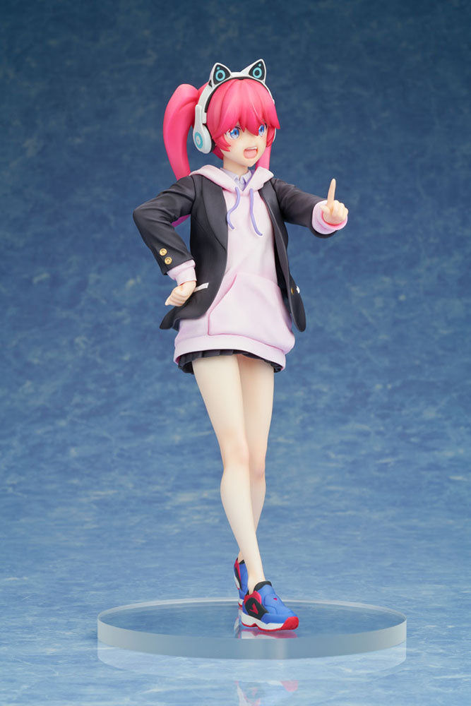 [PREORDER] Love Flops Amelia Irving 1/7 Scale Figure - Glacier Hobbies - FuRyu Corporation