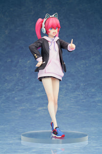 [PREORDER] Love Flops Amelia Irving 1/7 Scale Figure - Glacier Hobbies - FuRyu Corporation