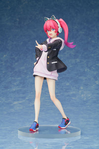 [PREORDER] Love Flops Amelia Irving 1/7 Scale Figure - Glacier Hobbies - FuRyu Corporation