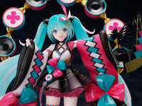 Hatsune Miku [MAGICAL MIRAI 2020 -Natsumatsuri-] Ver. 1/7 Scale Figure - Glacier Hobbies - FuRyu Corporation