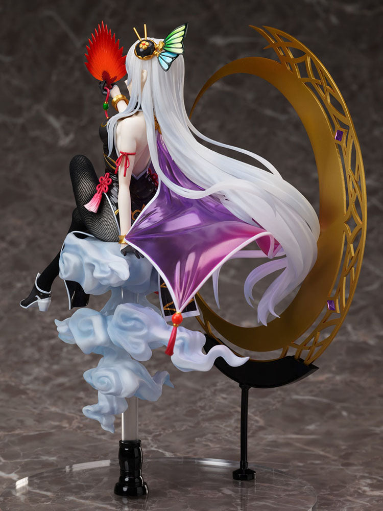 [PREORDER] Re:ZERO -Starting Life in Another World- Echidna China Dress ver. 1/7 Scale Figure - Glacier Hobbies - FURYU Corporation