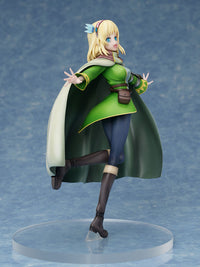 [PREORDER] In the Land of Leadale Cayna 1/7 Scale Figure - Glacier Hobbies - FuRyu Corporation