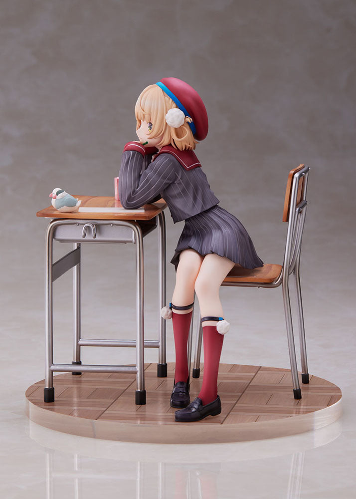 [PREORDER] Shigure Ui 1/7 Scale Figure - Glacier Hobbies - FuRyu Corporation