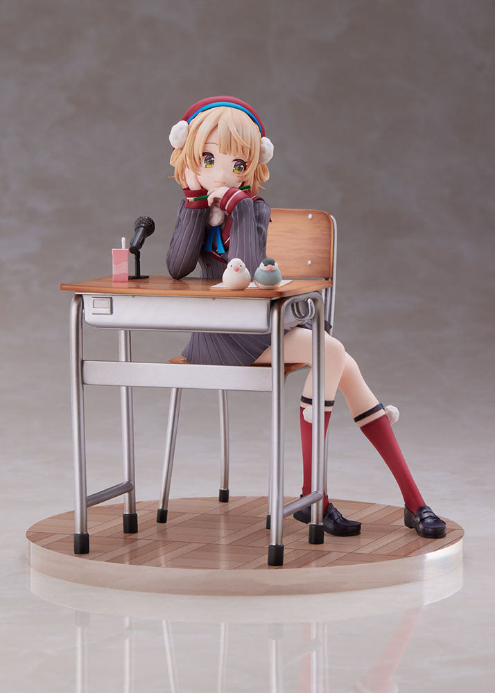 [PREORDER] Shigure Ui 1/7 Scale Figure - Glacier Hobbies - FuRyu Corporation