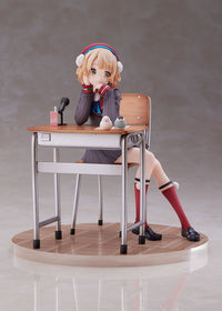 [PREORDER] Shigure Ui 1/7 Scale Figure - Glacier Hobbies - FuRyu Corporation