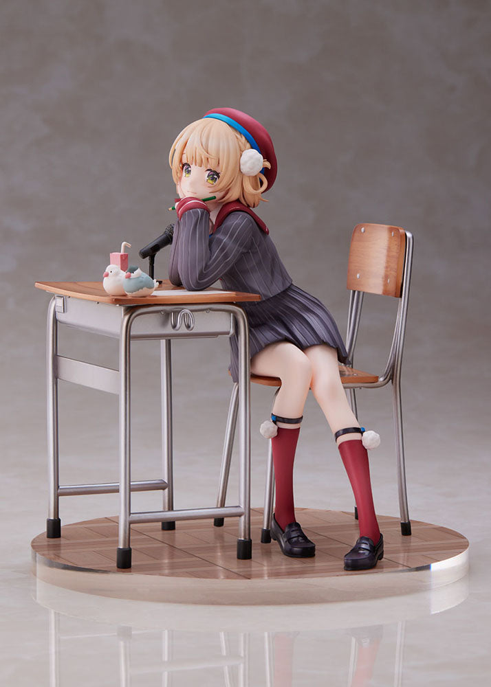 [PREORDER] Shigure Ui 1/7 Scale Figure - Glacier Hobbies - FuRyu Corporation