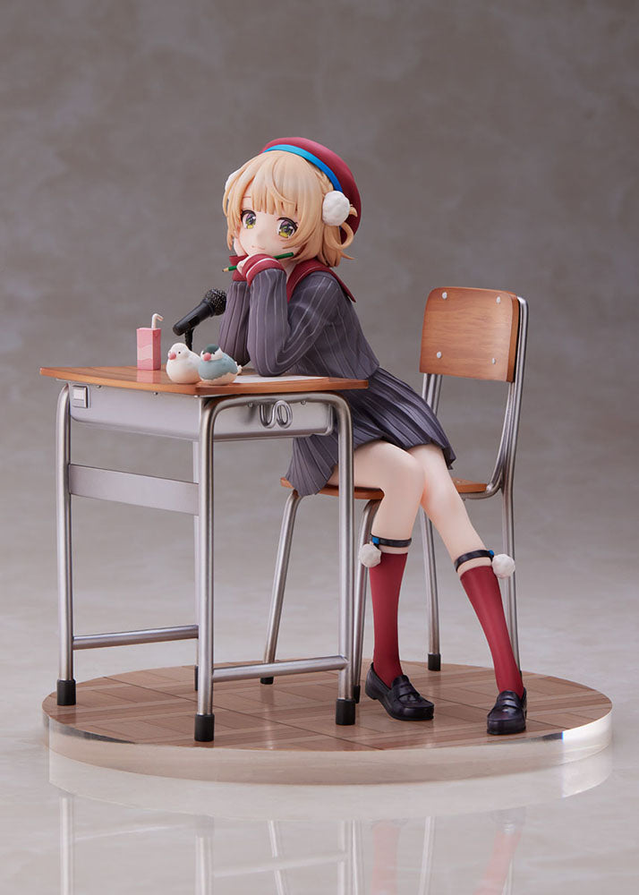[PREORDER] Shigure Ui 1/7 Scale Figure - Glacier Hobbies - FuRyu Corporation