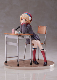 [PREORDER] Shigure Ui 1/7 Scale Figure - Glacier Hobbies - FuRyu Corporation
