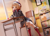 [PREORDER] Shigure Ui 1/7 Scale Figure - Glacier Hobbies - FuRyu Corporation