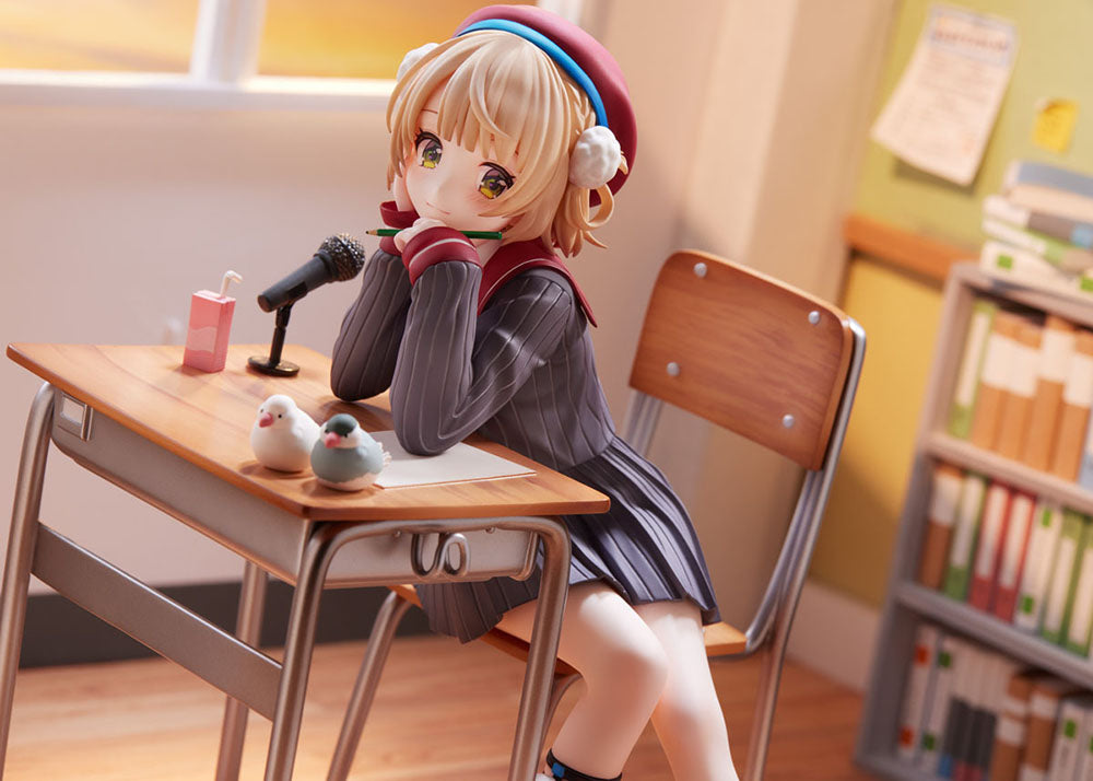 [PREORDER] Shigure Ui 1/7 Scale Figure - Glacier Hobbies - FuRyu Corporation