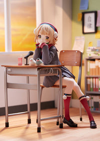 [PREORDER] Shigure Ui 1/7 Scale Figure - Glacier Hobbies - FuRyu Corporation