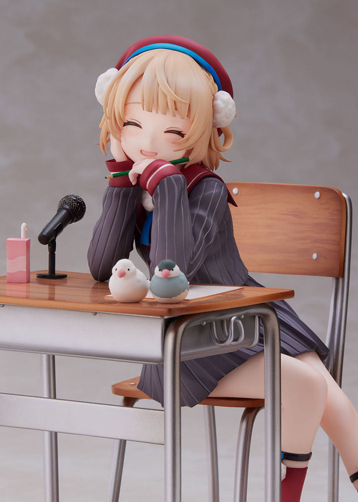 [PREORDER] Shigure Ui 1/7 Scale Figure - Glacier Hobbies - FuRyu Corporation