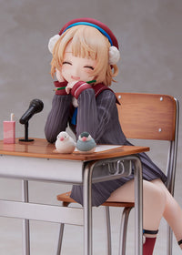 [PREORDER] Shigure Ui 1/7 Scale Figure - Glacier Hobbies - FuRyu Corporation