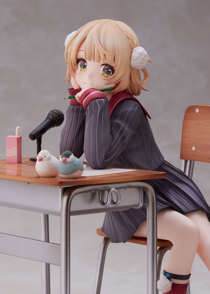 [PREORDER] Shigure Ui 1/7 Scale Figure - Glacier Hobbies - FuRyu Corporation