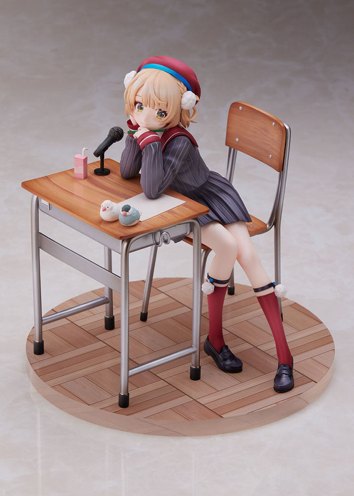 [PREORDER] Shigure Ui 1/7 Scale Figure - Glacier Hobbies - FuRyu Corporation