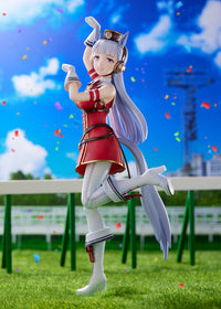 [PREORDER] Umamusume: Pretty Derby Gold Ship First-Place Pose! 1/7 Scale Figure - Glacier Hobbies - FuRyu Corporation