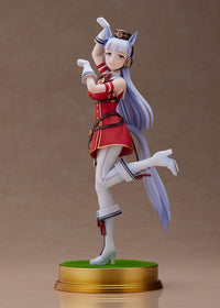 [PREORDER] Umamusume: Pretty Derby Gold Ship First-Place Pose! 1/7 Scale Figure - Glacier Hobbies - FuRyu Corporation