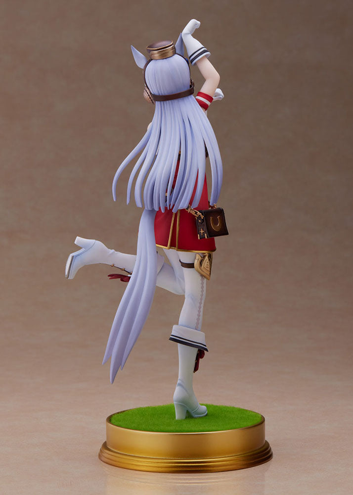 [PREORDER] Umamusume: Pretty Derby Gold Ship First-Place Pose! 1/7 Scale Figure - Glacier Hobbies - FuRyu Corporation