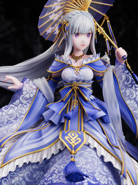 [PREORDER] Re:ZERO -Starting Life in Another World- Emilia -Hanfu- 1/7 Scale Figure - Glacier Hobbies - FuRyu Corporation