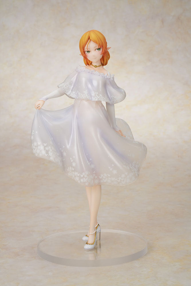 [PREORDER] Uncle from Another World Elf Dress ver. 1/7 Scale Figure - Glacier Hobbies - FuRyu Corporation