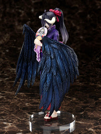 [PREORDER] Albedo -Yukata- 1/8 Scale Figure(re-run) - Glacier Hobbies - FuRyu Corporation