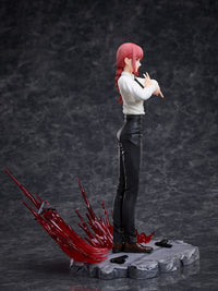 [PREORDER] Chainsaw Man Makima 1/7 Scale Figure - Glacier Hobbies - Mappa