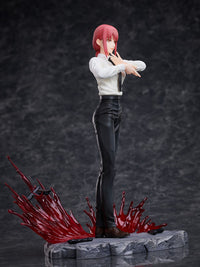 [PREORDER] Chainsaw Man Makima 1/7 Scale Figure - Glacier Hobbies - Mappa