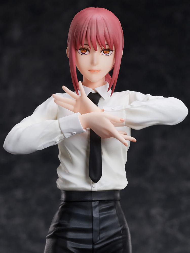 [PREORDER] Chainsaw Man Makima 1/7 Scale Figure - Glacier Hobbies - Mappa