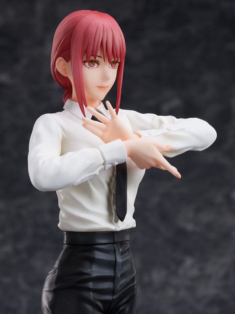 [PREORDER] Chainsaw Man Makima 1/7 Scale Figure - Glacier Hobbies - Mappa
