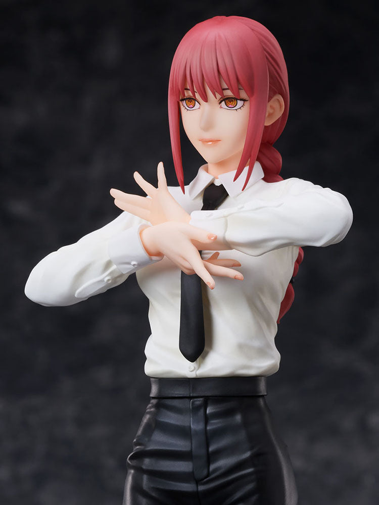 [PREORDER] Chainsaw Man Makima 1/7 Scale Figure - Glacier Hobbies - Mappa