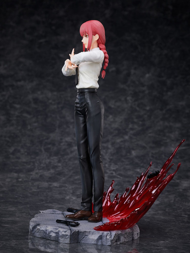 [PREORDER] Chainsaw Man Makima 1/7 Scale Figure - Glacier Hobbies - Mappa
